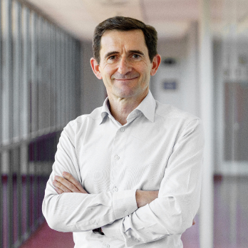 Esteban Salegui