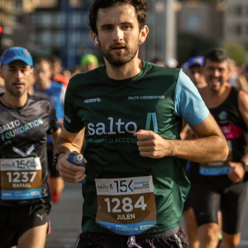 Salto