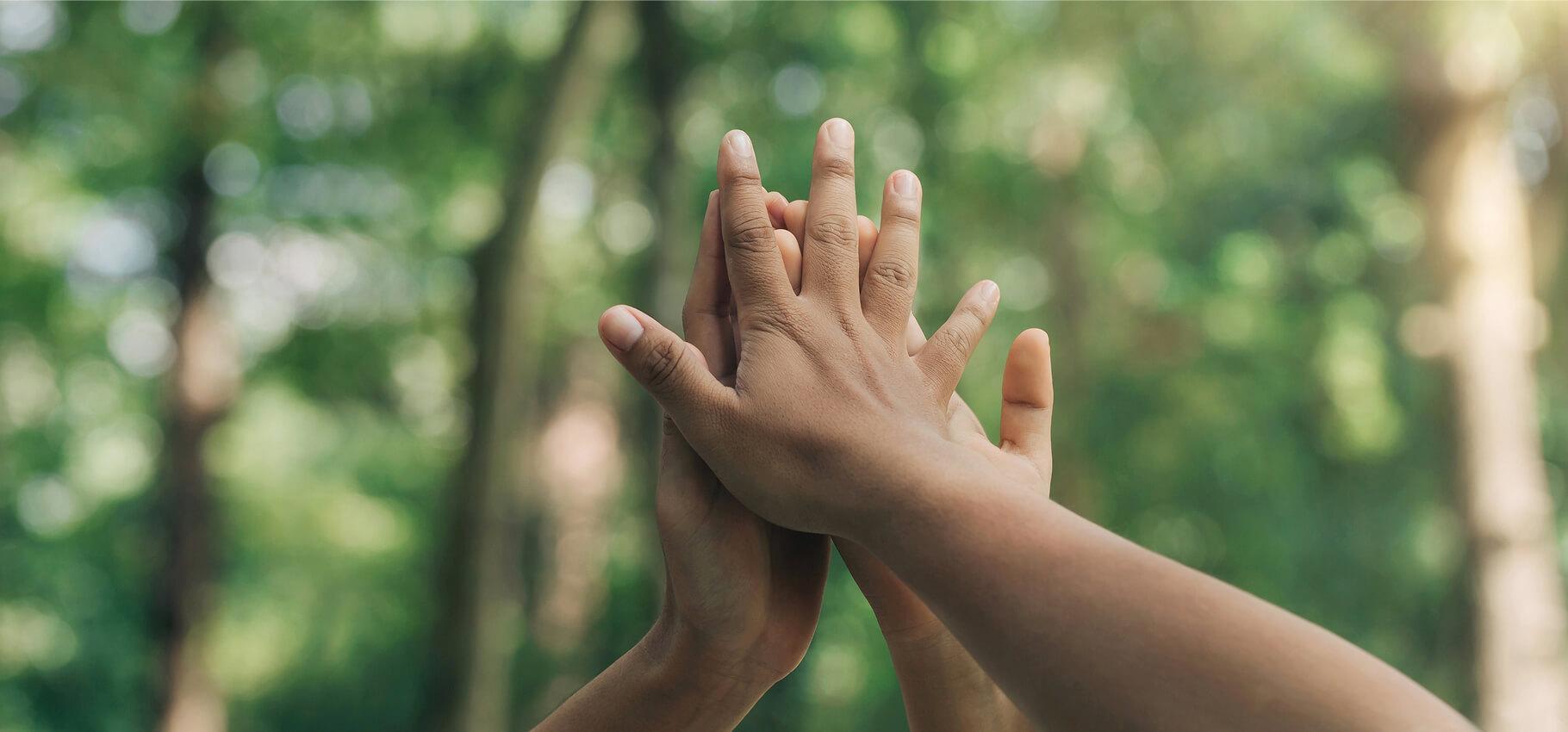 Salto Foundation Partners
