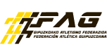 FAG - Federacion Atletismo Gipuzkoana
