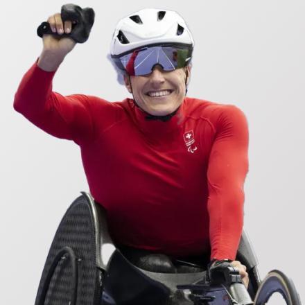 Salto Foundation - Catherine Debrunner 