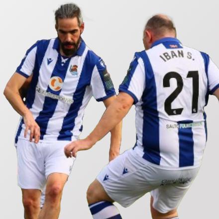 Salto Foundation - Real Sociedad
