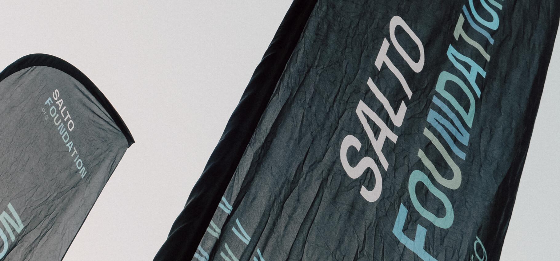 Salto Foundation - Projects