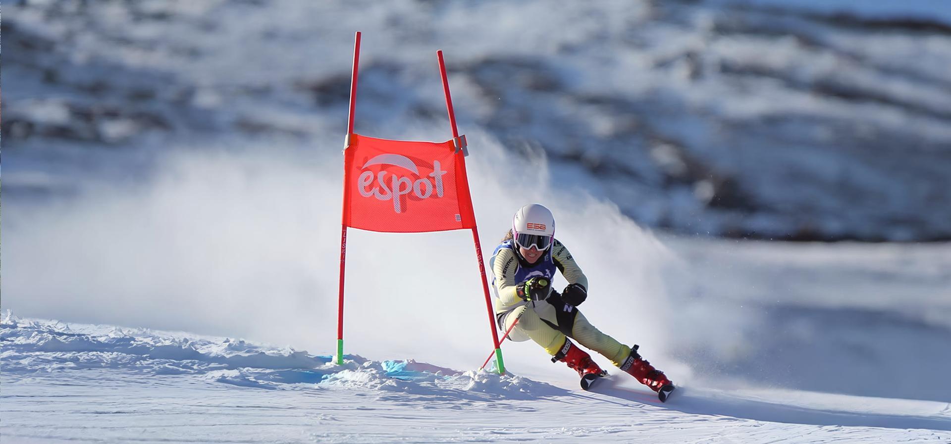 Salto Foundation - Anna-Maria Rieder