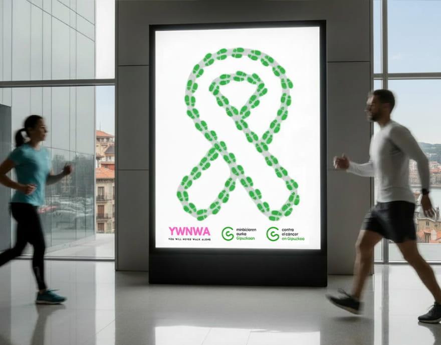 Run, walk, unite: SALTO FOUNDATION’S call to action on World Cancer Day