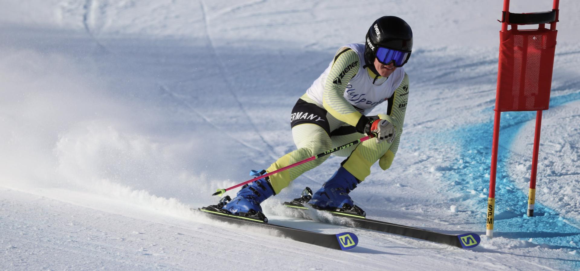 SALTO FOUNDATION - Andrea Rothfuss