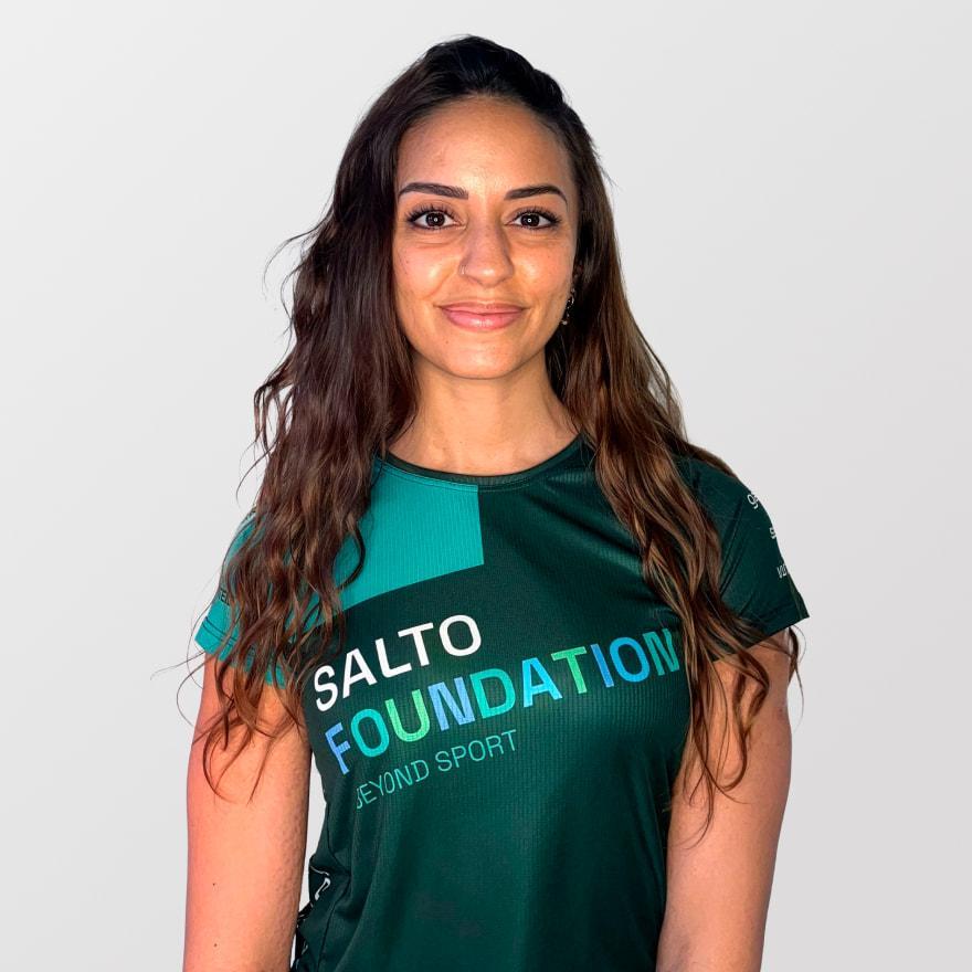 Salto Foundation - Abassia Rahmani
