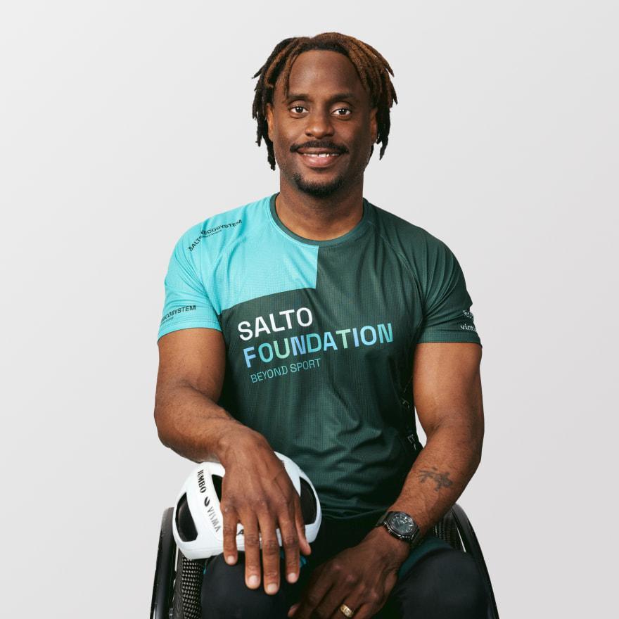 Salto Foundation - Sidney Bito