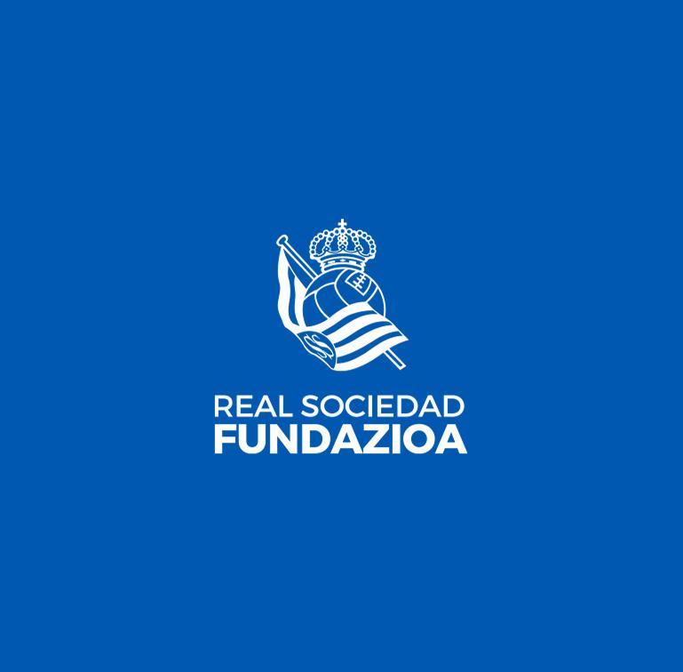 Real Sociedad Fundazioa