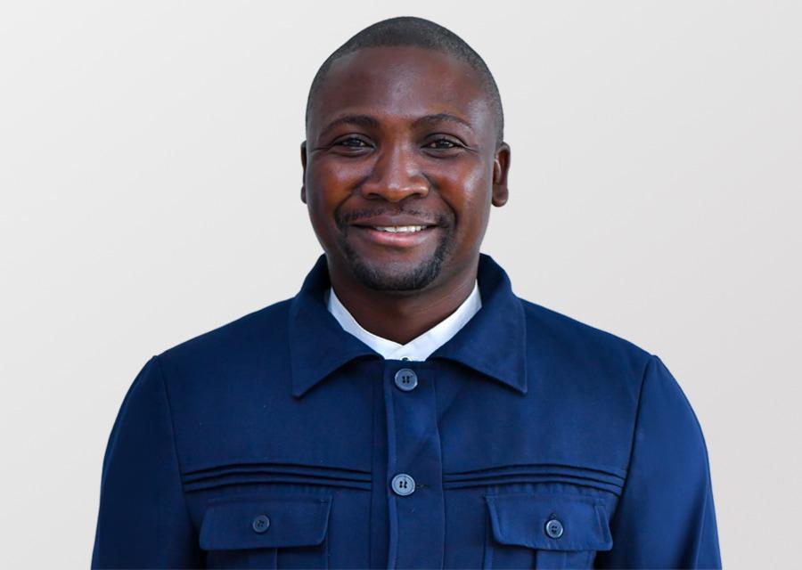 Elvis Nshimba Becomes an Ashoka Fellow: A Major Milestone for Umoja Sports Foundation